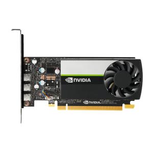Cheap Video Clips 3D Modeling Rendering Nvida Leadtek T400 2GB GDDR6 Graphics Card 64bit for sale