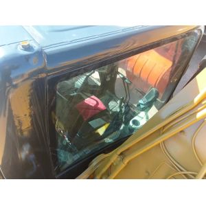 CAT 320 Excavator with Original Hydraulic Cylinder and 0-2000 Working Hours from