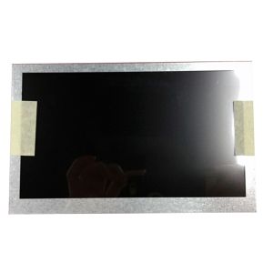 7 Inch 800*480 AUO TFT Display RGB Interface A-Si TN Monitor
