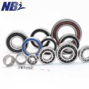 DA406830-2RS 40X68X30 Car Bearing 40BD6830 Air Conditioning AC Compressor Clunch Ball Bearing 40BD6830DUK