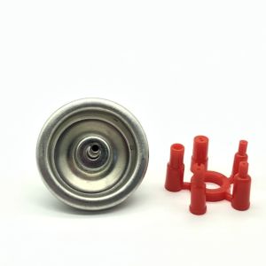 Universal Lighter Gas Refill Tool - Convenient and Versatile Refilling Solution