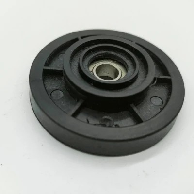 6 Shuttle Circular Loom Parts Stop Shuttle Wheel SBY-850X6S Series