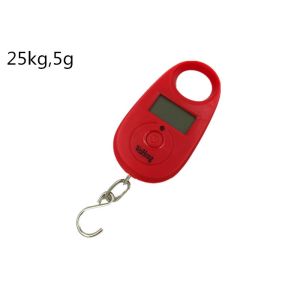 Cheap Colorful Travel Luggage Weighing Scale 5g With High Precision Sensor for sale