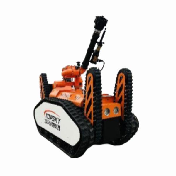 Quality Quick Response Fire Extinguishing System wholesale