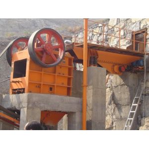 Vibrating Screening Plan Stone Crushing Machine