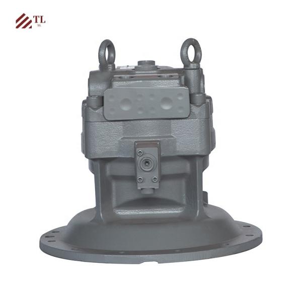 Quality Excavator Swing Motor ZX330 ZX360 ZX350-3 M5X180CHB-10A-64C/330 for Swing Device 4616985 wholesale