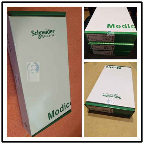 Quality Schneider Modicon 140DDI36400 discrete input module Modicon Quantum 140DDI36400C wholesale