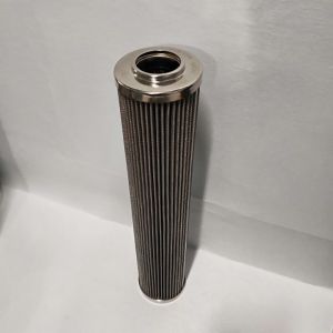 China TXX2-10-B Power Plant Parker Hydraulic Oil Filter Element on sale