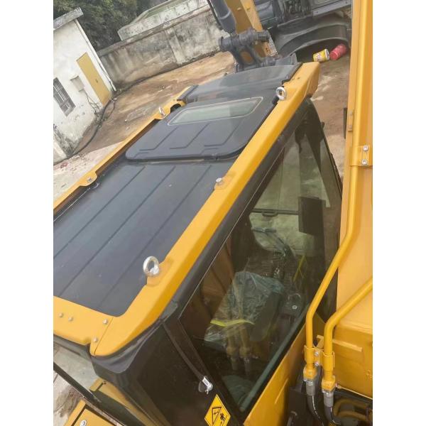 Original Hydraulic Pump 2020 SANY SY215ACE Excavator with 2001-4000 Working Hours