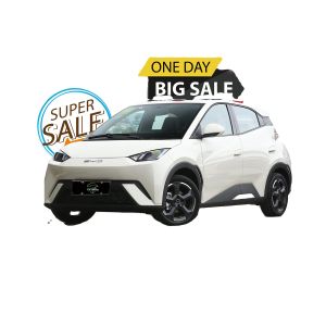 BYD Seagull 2024 405km Flying Version Electric Vehicle with 38.88kWh Battery