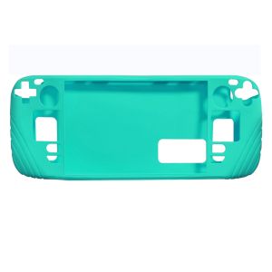 Full Body Silicone Protector Cover Compatible With Steam Deck Different Color