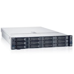 Inspur NF5280M6 2U 24 Bay Rack Server Chassis for Linux Web Hosting Intel Xeon