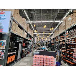 Customized Adjustable Warehouse Storage Racks Heavy Duty Pallet Racks