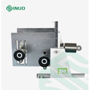 Electric Vehicle Withdrawal Force Latching Verification Test Apparatus IEC62196