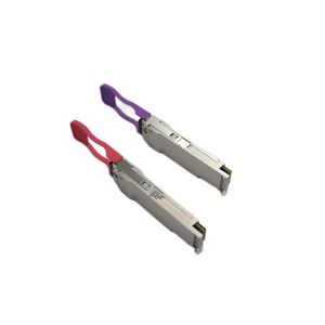 PQS28-BxxHG-10DC 100G QSFP28 BIDI LR1 10km DDM Transceiver Module