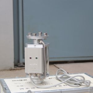 Cheap 1kg Transformer Maintenance Free Dehydrating Breather with Silica Gel for sale