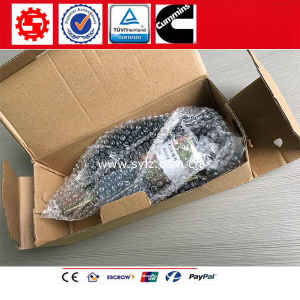 Cummins 24V Shut off solenoid 3935432,3935430,SA-4755-24 for Cumins 6BT 5.9 engine