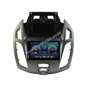 7" Screen OEM Style without DVD Deck For Ford Transit connect 2014-2015 Car