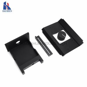 ISO9001 Fabricator Custom Sheet Metal Fabrication Bending Stamped Metal Parts