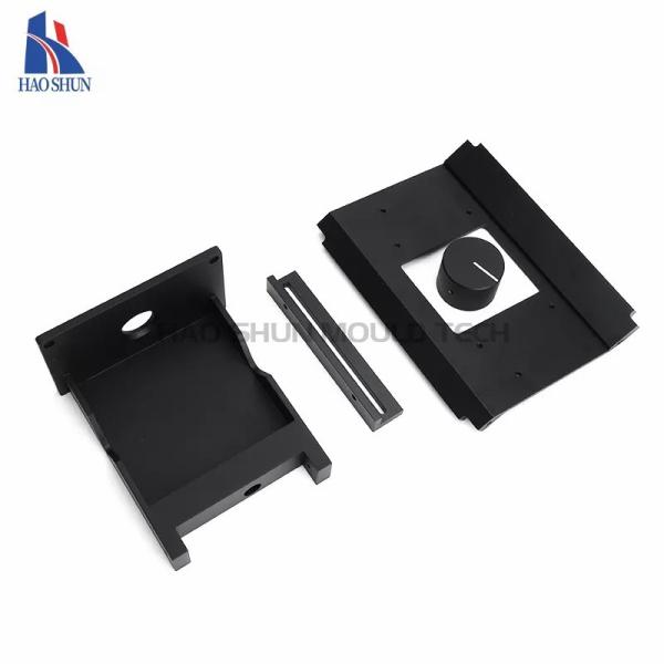 ISO9001 Fabricator Custom Sheet Metal Fabrication Bending Stamped Metal Parts