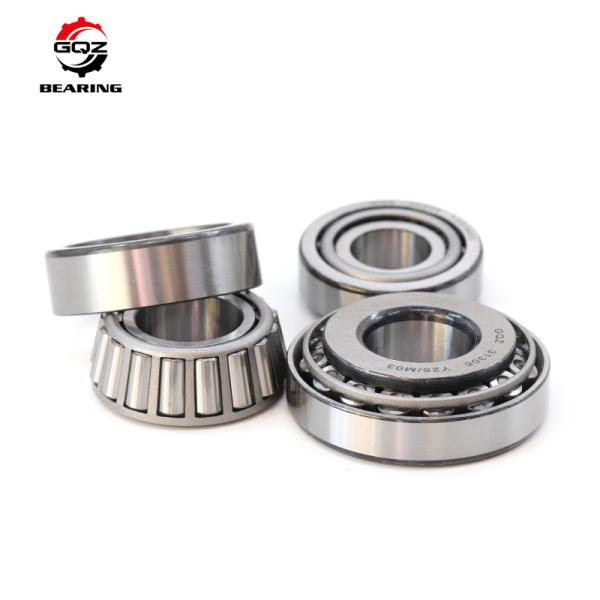 Quality 30314D Taper Roller Bearing 70x150x38mm Single Row 4T-30314D wholesale