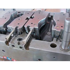 ISO9001 Certified Protection Phone Case Molds Iphone Case Mold OEM