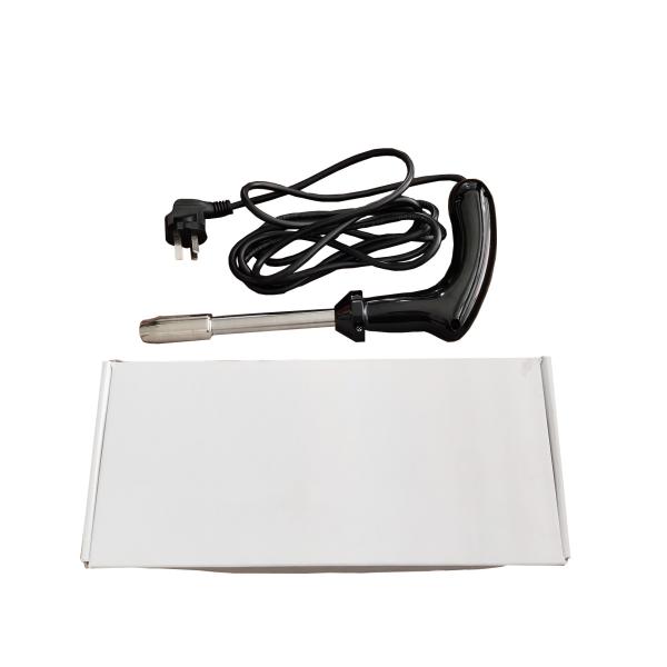 230V Electric Calf Dehorner Cow Dehorning Tools ODM With Heating Head