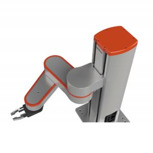 Robot Arm 4 Axis Hitbot Z-Arm 1832 Cobot Robot For 3D Printing Service