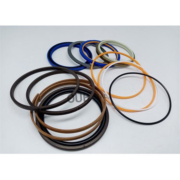 Quality KOB-2438V1171R300 KOB-2438V1171R100 KOB-2438V1171R200 SK330LC IV Arm Seal Kits Hydraulic Cylinder Seal Kit 2438U1171F2 wholesale