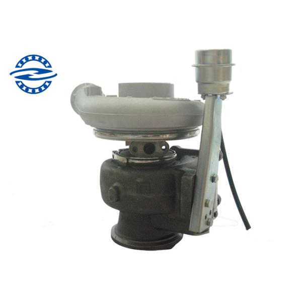 HX55W 4046025 4046026 XCEC 10.8 Euro 3 Water Cooled Turbo 2843413 2843414 With Engine ISM ISME CECO