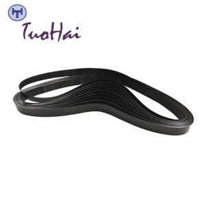 ATM Parts machine Wincor CMD-V4 V Module Double Extractor Flat Belt 01750041251