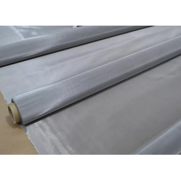 310SS Stainless Steel Wire Mesh Screen Used In Oil Field And Refinery Equipment