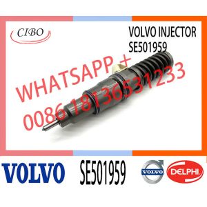 Diesel Injector BEBE4C12101 BEBE4C12001 RE522250 RE533501 RE533608 RE549749