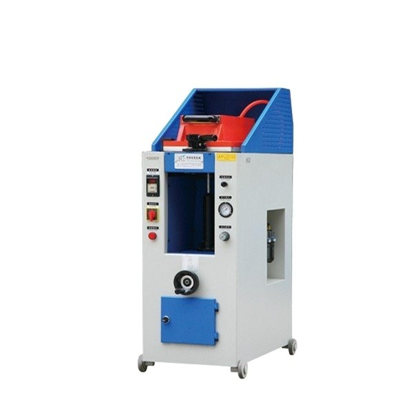 Quality 0.7Mpa Pneumatic Sole Attaching Machine 220V 50Hz Scratch Resistant wholesale
