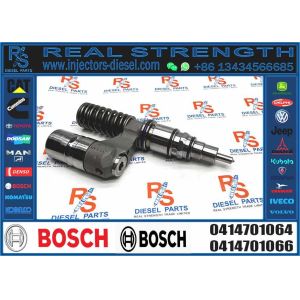 0414701066 0414701073 0414701074 Fuel Engine Part Injector 0414701064 0414701044