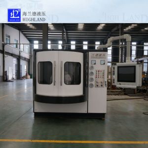0-2500rpm Mixer Truck Hydraulic Test Benches With Complete Functions