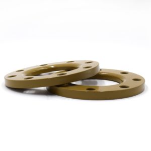 ANSI B16.5 PN10 DN300 Threaded Ductile Iron Flange