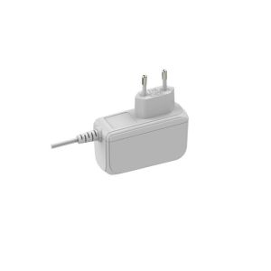 12V 1A 12W Wall Mount Power Adapter ,CE Approved AC Power Adapter