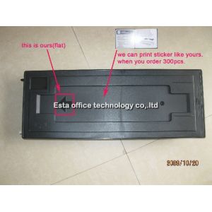 Universal Tk410 / Tk435 Kyocera Compatible Laser Toner Cartridge For Km2050