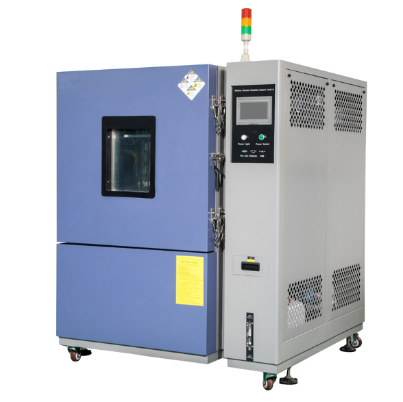 Cheap 320x100x350mm Environmental Test Chamber with -55℃ to -10℃ Range for sale