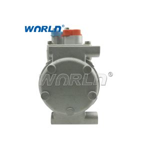 Automobile Air Conditioning System Compressor For Mazda S3 WXMZ034