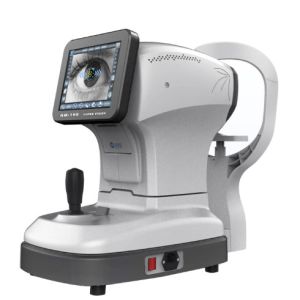 10.4 inch TFT Touch Screen RMK-160 Auto Refractometer with keratometer angel