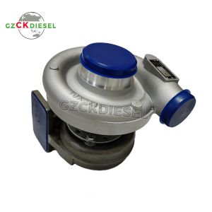 China Turbocharger TO4B91 409410-5001S 409410-0002 409410-0001 7N4651 4N6858 4N6859 for 3306 Engine on sale