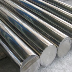 SGS Bright SS Stainless Steel Round Bar AISI JIS Standard for Construction
