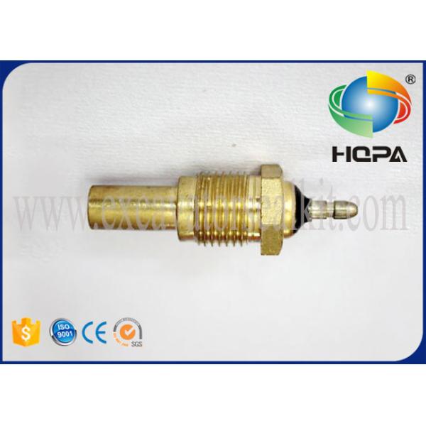 Quality 08620-00000 Komatsu Transducer Sensor , Water Temperature Alarm Sensor PC200 PC300 PC400 wholesale