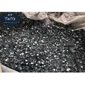 Cheap Galvanized Barbed Wire Fasteners Used To Fix Galvanized Wire On V Bracket for sale