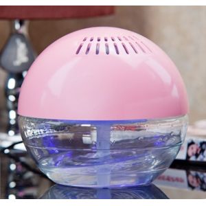 High Performance Electric Air Purifier Water Air Freshener Machine
