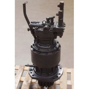Diesel Engine Rotary Motor With Gearbox for EC460B/480D/360B/380D/210B
