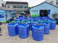 Quality Customized Plastic Water Tank Mould with Smooth Surface wholesale