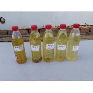 Organic Solvent Recovery and Recycling Machine